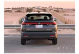 Changan CS 35 Plus 2025 V4